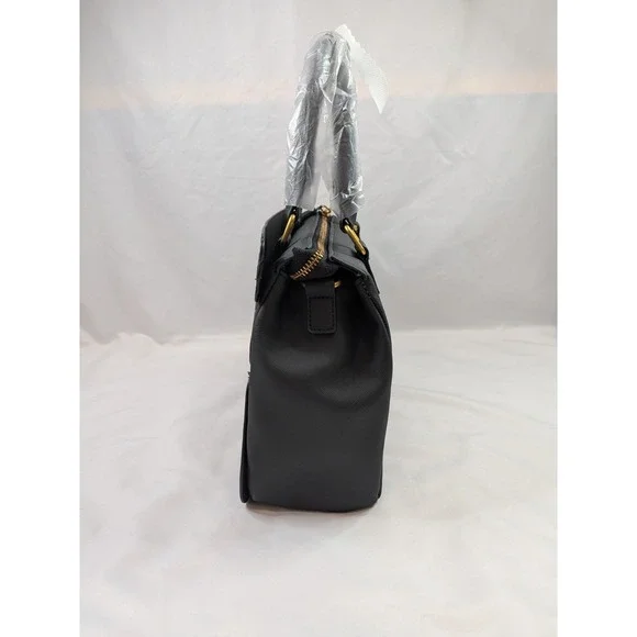 Loungefly Wednesday Typewriter Crossbody Bag NWT - Picture 2 of 11